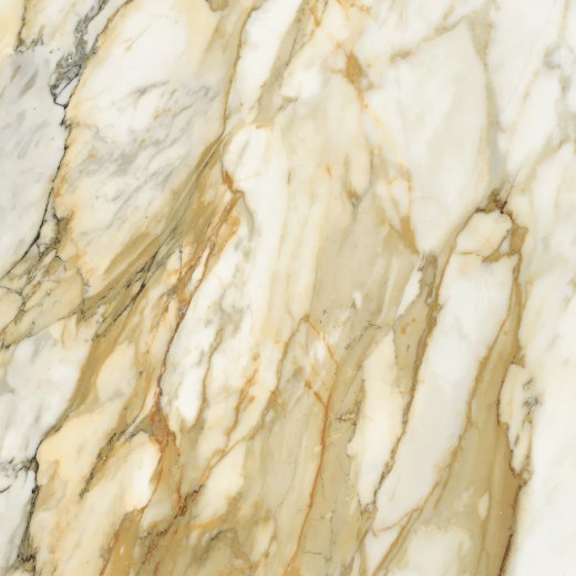 Scultorea Calacatta Vena Antica Reflex 120x120  Carrelage Intérieur Marbre Rectifié
