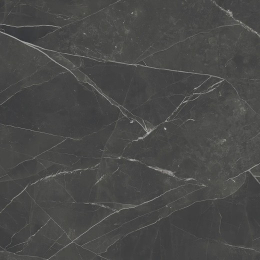 Scultorea Dark Diamond Reflex 120x120  Carrelage Intérieur Marbre Rectifié