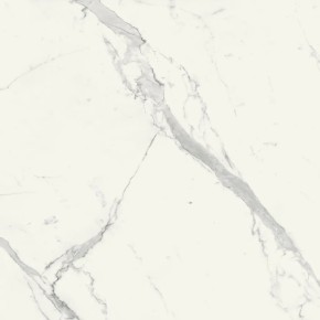 Scultorea Statuario Vena Argento Reflex 120x120  Carrelage Intérieur Marbre Rectifié