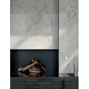 Scultorea Foam Grey Reflex 60x120  Carrelage Intérieur Marbre Rectifié