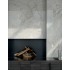 Scultorea Foam Grey Reflex 60x120  Carrelage Intérieur Marbre Rectifié