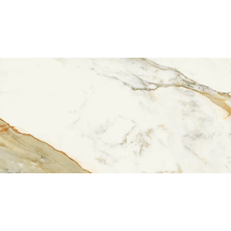 Scultorea Calacatta Vena Antica Reflex 60x120  Carrelage Intérieur Marbre Rectifié