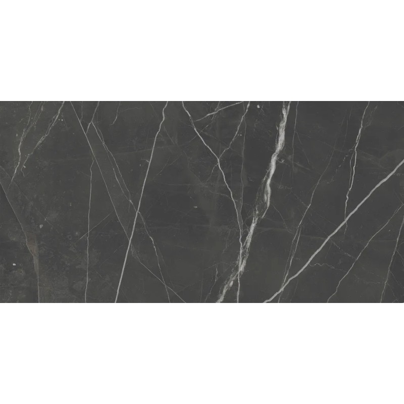 Scultorea Dark Diamond Reflex 60x120  Carrelage Intérieur Marbre Rectifié