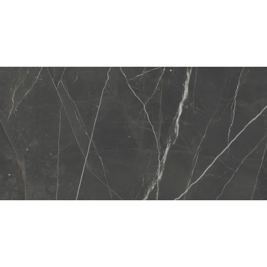 Scultorea Dark Diamond Reflex 60x120  Carrelage Intérieur Marbre Rectifié