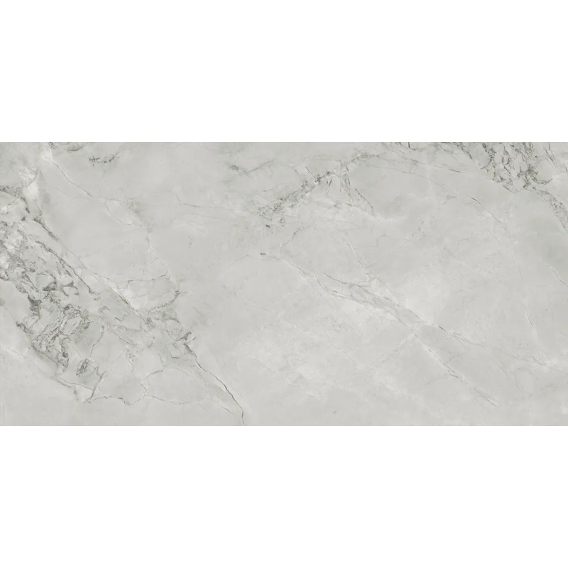 Scultorea Foam Grey 60x120  Carrelage Intérieur Marbre Rectifié