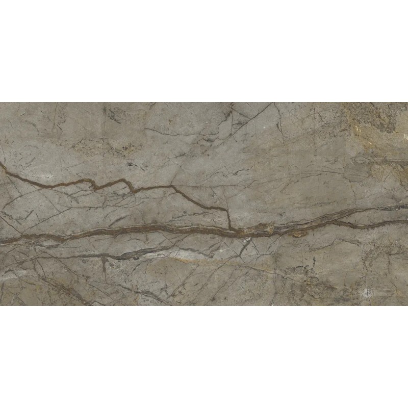 Scultorea River Grey 60x120  Carrelage Intérieur Marbre Rectifié