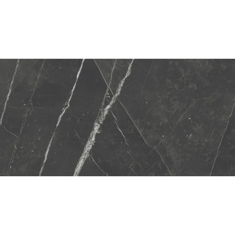 Scultorea Dark Diamond 60x120  Carrelage Intérieur Marbre Rectifié