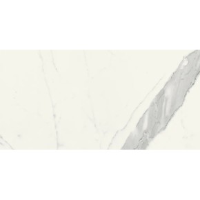 Scultorea Statuario Vena Argento 30x60   Carrelage Intérieur Marbre Rectifié