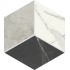 Scultorea Mix Cold Esa 25x21,6 Carrelage Intérieur Marbre Non Rectifié 