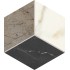 Scultorea Mix Warm Esa 25x21,6 Carrelage Intérieur Marbre Non Rectifié 