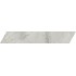 Scultorea Foam Grey Chevron A+b 7,5x45 Carrelage Intérieur Marbre Non Rectifié 
