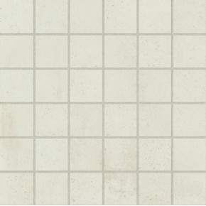 Mosaïque Stonecloud White  30x30 Carrelage Intérieur Pierre Non Rectifié 