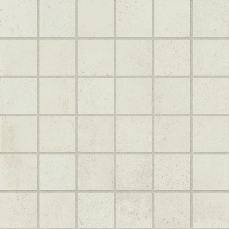 Mosaïque Stonecloud White  30x30 Carrelage Intérieur Pierre Non Rectifié 