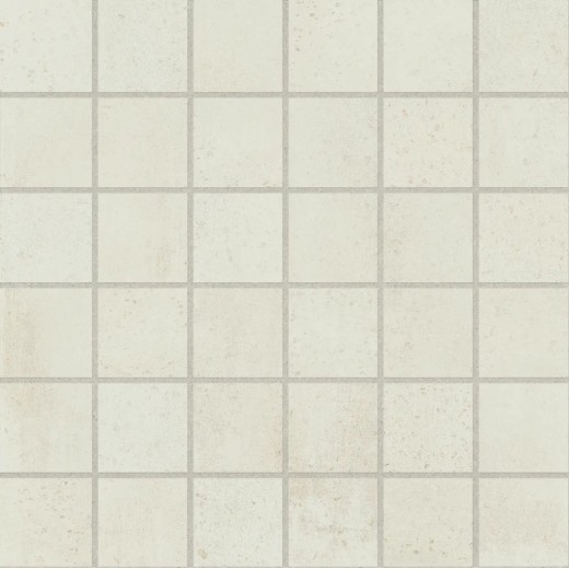 Mosaïque Stonecloud White  30x30 Carrelage Intérieur Pierre Non Rectifié 