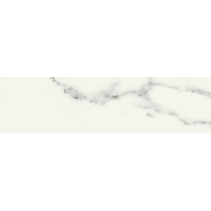 Scultorea Statuario Vena Argento Velvet 6x24 Carrelage Intérieur Zellige Non Rectifié 