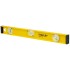 Stanley Niveau profile I-BEAM 180° 80 cm