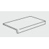 EL.L PADOUK GREY 30X120X5