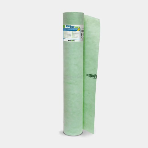 Aquastop Fabric, Natte d'étanchéité, Kerakoll
