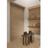 Terracreta Forma Vitrea Chamotte 20x20 Carrelage Intérieur Imitation carreaux de ciment Non Rectifié 