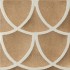 Terracreta Forma Vitrea Chamotte 20x20 Carrelage Intérieur Imitation carreaux de ciment Non Rectifié 