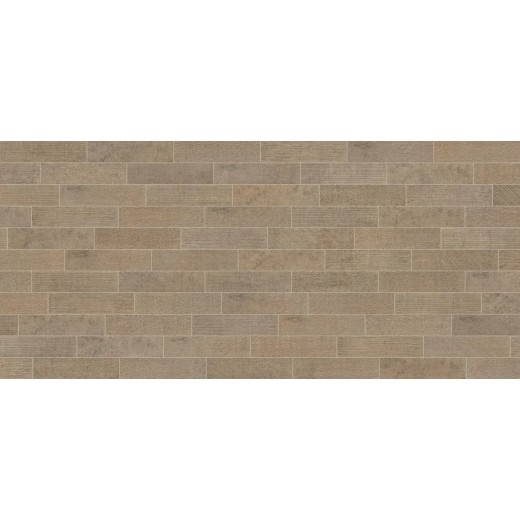 Textile Sand  7,5x30  Carrelage Intérieur Imitation carreaux de ciment Non Rectifié 