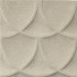 Terracreta Forma Argilla 20x20 Carrelage Intérieur Imitation carreaux de ciment Non Rectifié 