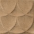 Terracreta Forma Chamotte 20x20 Carrelage Intérieur Imitation carreaux de ciment Non Rectifié