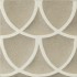 Terracreta Forma Vitrea Argilla 20x20 Carrelage Intérieur Imitation carreaux de ciment Non Rectifié 