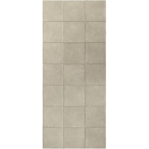 Terracreta Argilla 20x20 Carrelage Intérieur Imitation carreaux de ciment Non Rectifié 