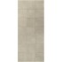 Terracreta Argilla 20x20 Carrelage Intérieur Imitation carreaux de ciment Non Rectifié 