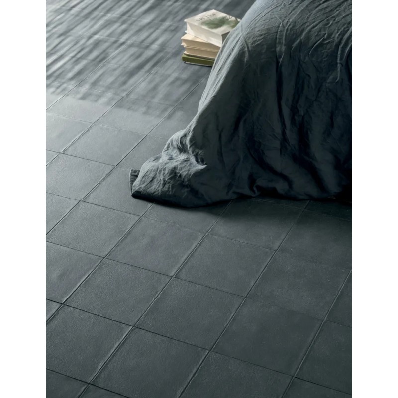 Terracreta Oltremare 20x20 Carrelage Intérieur Imitation carreaux de ciment Non Rectifié 