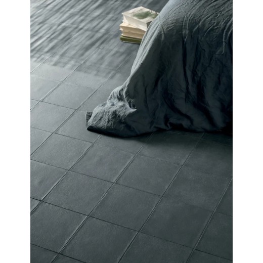 Terracreta Oltremare 20x20 Carrelage Intérieur Imitation carreaux de ciment Non Rectifié 