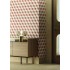Terra.art Cubo Tramonto/crema 20x20 Carrelage Intérieur Imitation carreaux de ciment Non Rectifié 