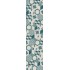Terra.art Mix Oceano/cielo Esagona  25x21,6 Carrelage Intérieur Imitation carreaux de ciment Non Rectifié 