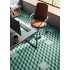 Terra.art Rombo Oceano/cielo Esagona  25x21,6 Carrelage Intérieur Imitation carreaux de ciment Non Rectifié 