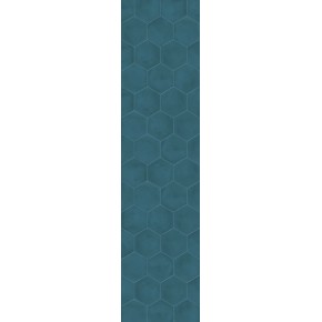 Terra.art Oceano Esagona  25x21,6 Carrelage Intérieur Imitation carreaux de ciment Non Rectifié 