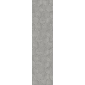 Terra.art Sabbia Esagona  25x21,6 Carrelage Intérieur Imitation carreaux de ciment Non Rectifié 