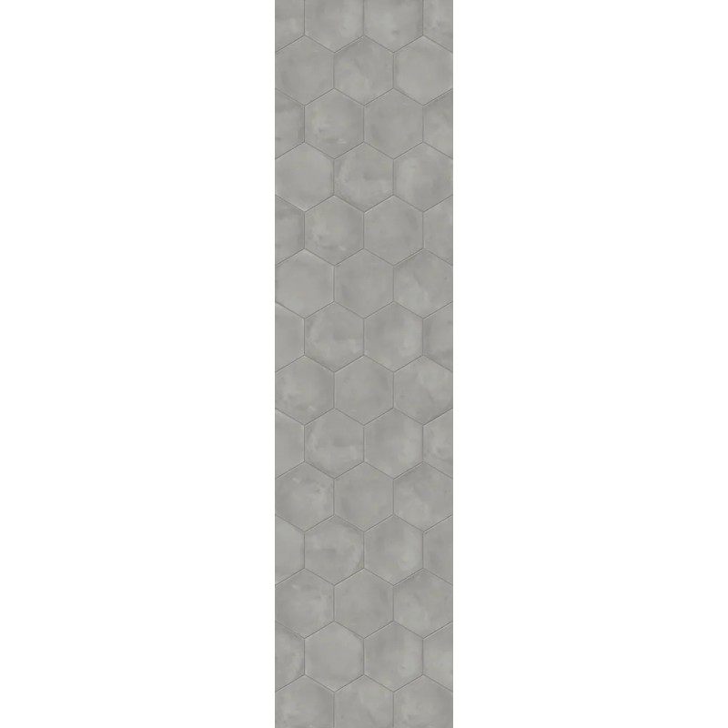 Terra.art Sabbia Esagona  25x21,6 Carrelage Intérieur Imitation carreaux de ciment Non Rectifié 