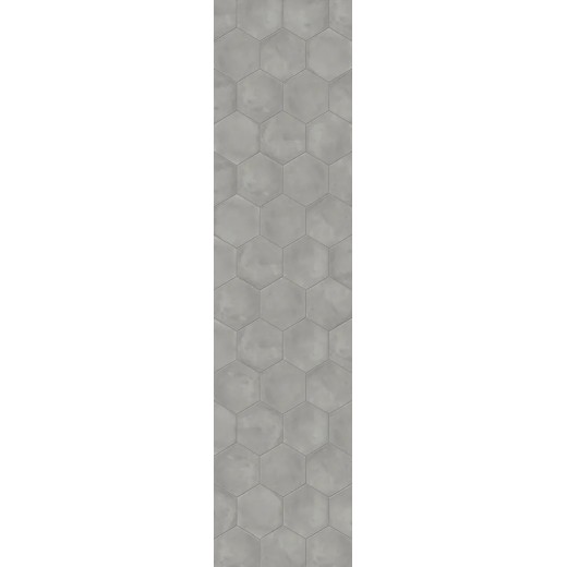 Terra.art Sabbia Esagona  25x21,6 Carrelage Intérieur Imitation carreaux de ciment Non Rectifié 