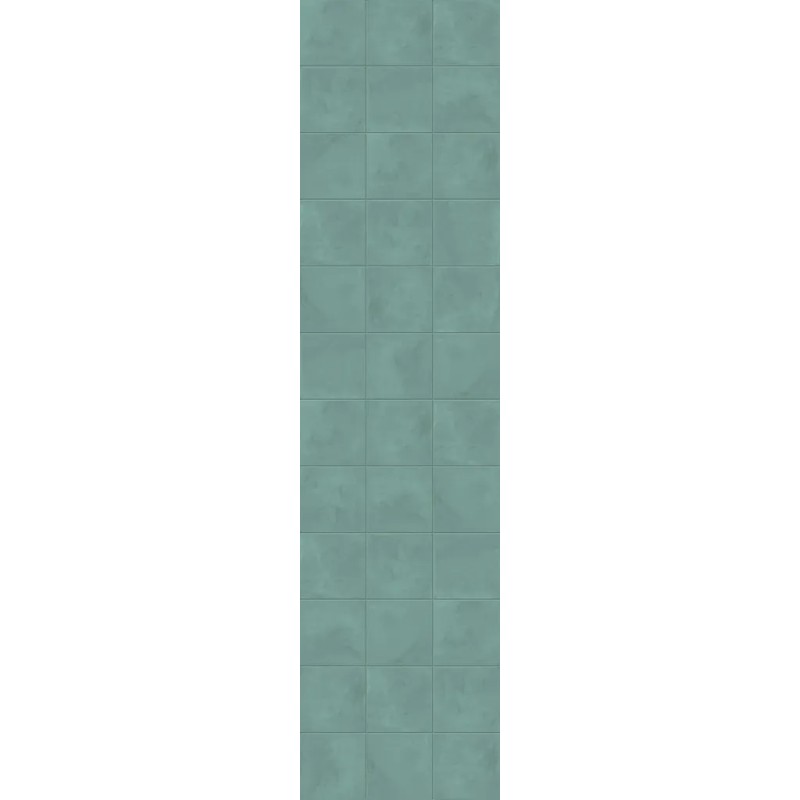 Terra.art Cielo 20 20x20 Carrelage Intérieur Imitation carreaux de ciment Non Rectifié 