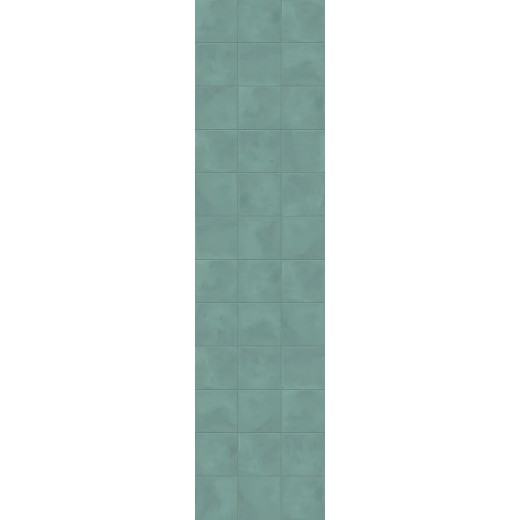 Terra.art Cielo 20 20x20 Carrelage Intérieur Imitation carreaux de ciment Non Rectifié 