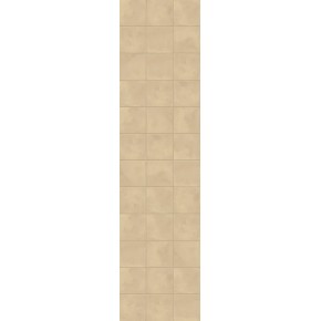 Terra.art Crema 20 20x20 Carrelage Intérieur Imitation carreaux de ciment Non Rectifié 