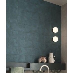 Terra.art Oceano 20 20x20 Carrelage Intérieur Imitation carreaux de ciment Non Rectifié 