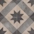 Terra Stella Versione F 20x20  Carrelage Intérieur Imitation carreaux de ciment Non Rectifié 