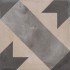Terra Stella Versione F 20x20  Carrelage Intérieur Imitation carreaux de ciment Non Rectifié 