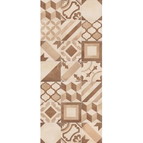 Terra Mix 20 Versione C 20x20  Carrelage Intérieur Imitation carreaux de ciment Non Rectifié 