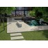 Arkiquartz Pumice Strutturato 45x90  Dalle 2cm Pierre Rectifié