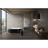 Phase Dark 120x120  Carrelage Intérieur Béton Rectifié