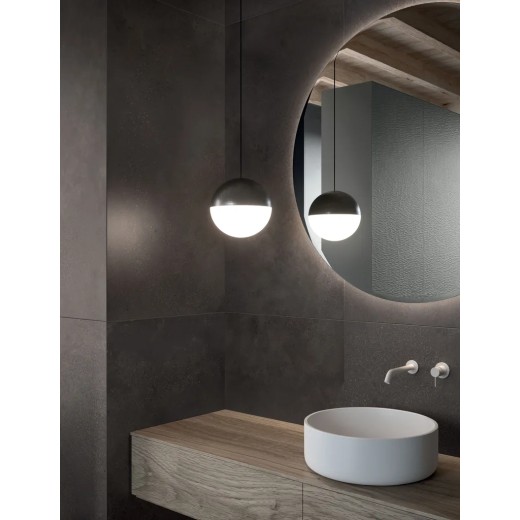 Phase Dark 60x120  Carrelage Intérieur Béton Rectifié
