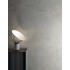 Phase Grey 60x60  Carrelage Intérieur Béton Rectifié